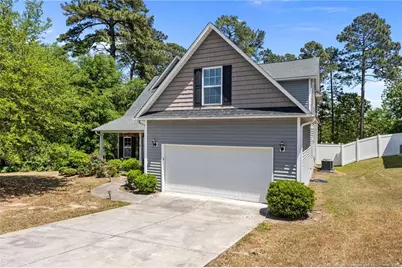 412 Sedgemoor Road, Fayetteville, NC 28311 - Photo 2