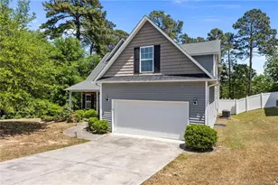 412 Sedgemoor Rd, Fayetteville, NC 28311 - Photo 2