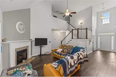 412 Sedgemoor Road, Fayetteville, NC 28311 - Photo 8