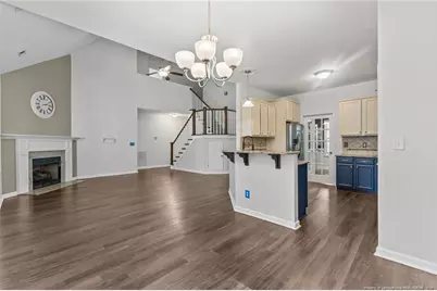 412 Sedgemoor Road, Fayetteville, NC 28311 - Photo 8