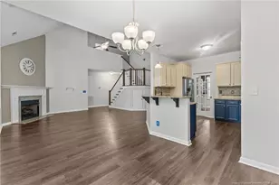 412 Sedgemoor Rd, Fayetteville, NC 28311 - Photo 8