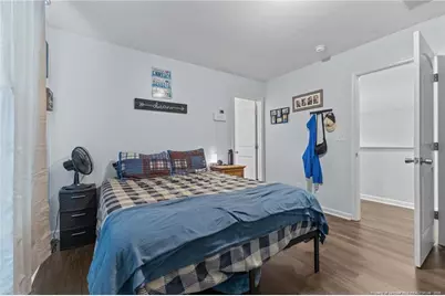 412 Sedgemoor Road, Fayetteville, NC 28311 - Photo 24