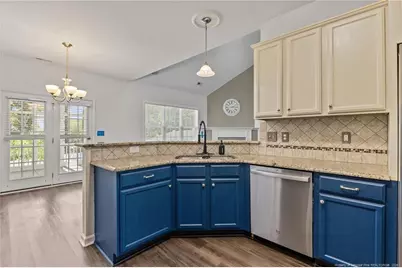 412 Sedgemoor Road, Fayetteville, NC 28311 - Photo 14