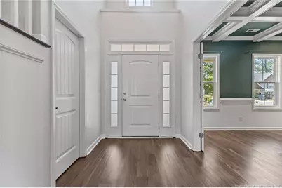 412 Sedgemoor Road, Fayetteville, NC 28311 - Photo 6