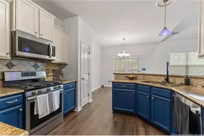 412 Sedgemoor Road, Fayetteville, NC 28311 - Photo 10