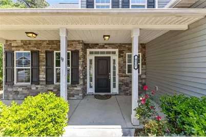 412 Sedgemoor Road, Fayetteville, NC 28311 - Photo 4