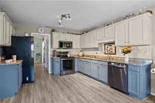 20 Turkey Oak Cir, Bunnlevel, NC 28323 - Photo 16