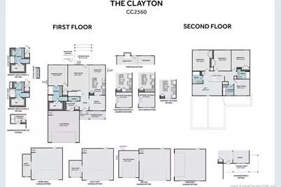 4283 Halkirk Drive, Fayetteville, NC 28312 - Photo 2