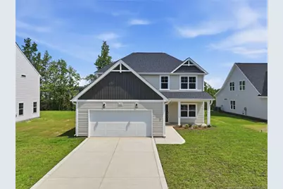 4283 Halkirk Drive, Fayetteville, NC 28312 - Photo 1