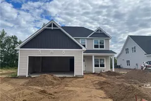 4283 Halkirk Dr, Fayetteville, NC 28312 - Photo 1