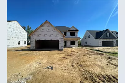 4283 Halkirk Drive, Fayetteville, NC 28312 - Photo 1