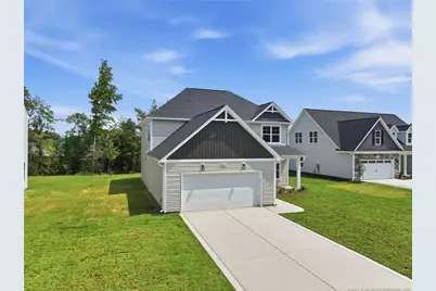 4283 Halkirk Drive, Fayetteville, NC 28312 - Photo 2