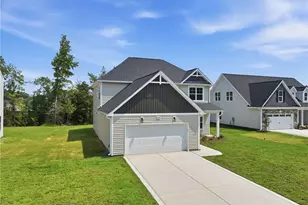 4283 Halkirk Dr, Fayetteville, NC 28312 - Photo 2