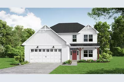 4283 Halkirk Drive, Fayetteville, NC 28312 - Photo 16