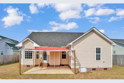 1475 Avoncroft Drive, Fayetteville, NC 28306 - Photo 20