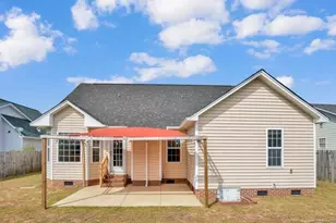 1475 Avoncroft Dr, Fayetteville, NC 28306 - Photo 20