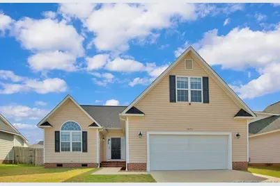 1475 Avoncroft Drive, Fayetteville, NC 28306 - Photo 1