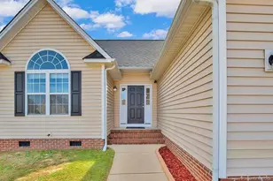 1475 Avoncroft Dr, Fayetteville, NC 28306 - Photo 2