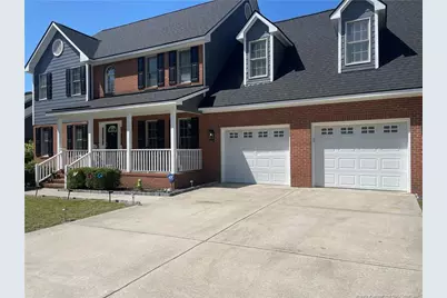 6113 Castlebrooke Lane, Linden, NC 28356 - Photo 2