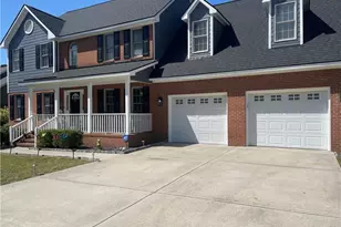 6113 Castlebrooke Ln, Linden, NC 28356 - Photo 2