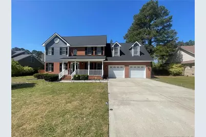 6113 Castlebrooke Lane, Linden, NC 28356 - Photo 1