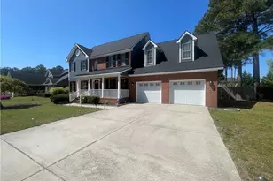 6113 Castlebrooke Ln, Linden, NC 28356 - Photo 4