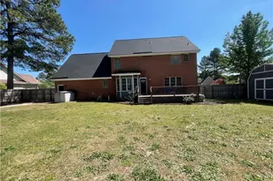 6113 Castlebrooke Ln, Linden, NC 28356 - Photo 42