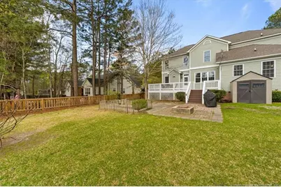 197 Maplewood Drive, Sanford, NC 27332 - Photo 30