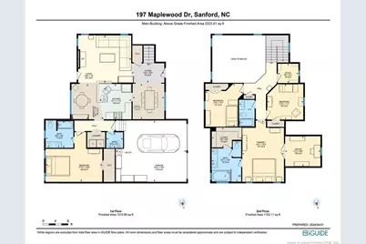 197 Maplewood Drive, Sanford, NC 27332 - Photo 34