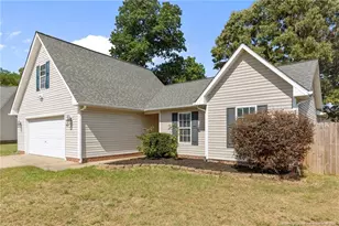 101 Van Buren Dr, Raeford, NC 28376 - Photo 2