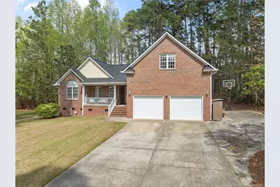 2399 Middleton Court, Fayetteville, NC 28306 - Photo 2
