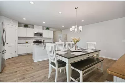 250 Melbourne Drive, Raeford, NC 28376 - Photo 18