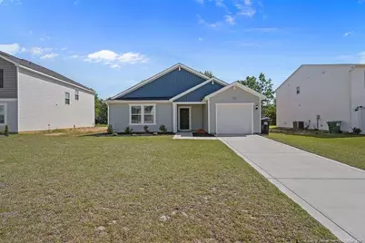 250 Melbourne Drive, Raeford, NC 28376 - Photo 2