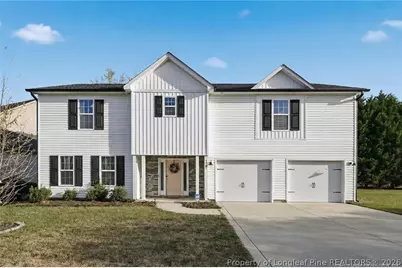 5410 Hickory Knoll Road, Fayetteville, NC 28314 - Photo 1