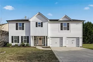 5410 Hickory Knoll Rd, Fayetteville, NC 28314 - Photo 1