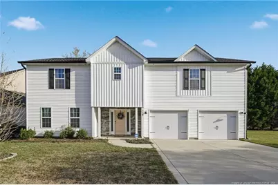 5410 Hickory Knoll Road, Fayetteville, NC 28314 - Photo 2