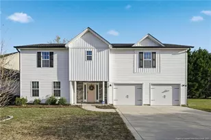 5410 Hickory Knoll Rd, Fayetteville, NC 28314 - Photo 2