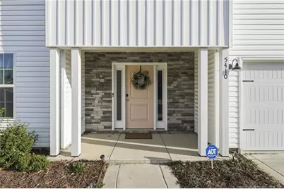 5410 Hickory Knoll Road, Fayetteville, NC 28314 - Photo 4