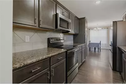 5410 Hickory Knoll Road, Fayetteville, NC 28314 - Photo 20