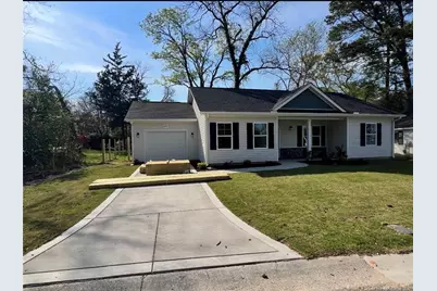 320 Currie Court, Fayetteville, NC 28301 - Photo 2