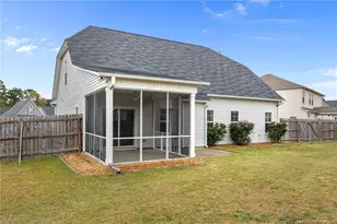 3049 N Kilchattan Dr, Fayetteville, NC 28306 - Photo 36