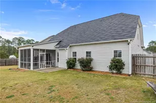 3049 N Kilchattan Dr, Fayetteville, NC 28306 - Photo 40