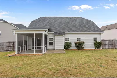 3049 N Kilchattan Drive, Fayetteville, NC 28306 - Photo 2