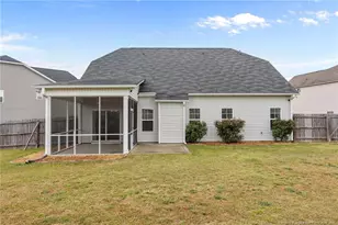 3049 N Kilchattan Dr, Fayetteville, NC 28306 - Photo 2