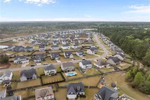 3049 N Kilchattan Dr, Fayetteville, NC 28306 - Photo 38