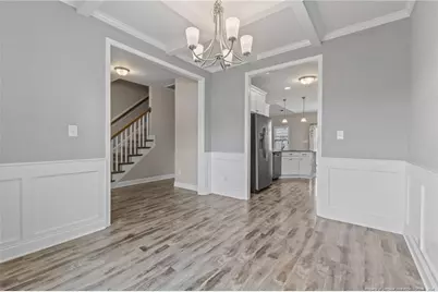 3049 N Kilchattan Drive, Fayetteville, NC 28306 - Photo 6