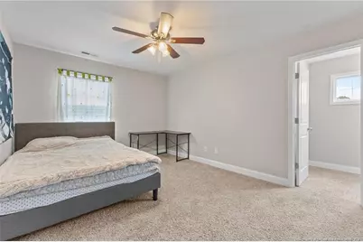 3049 N Kilchattan Drive, Fayetteville, NC 28306 - Photo 26