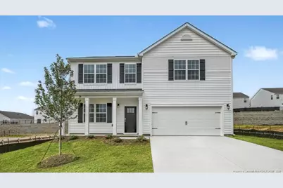 194 Fair Child Road, Spring Lake, NC 28390 - Photo 1