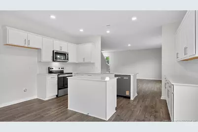 194 Fair Child Road, Spring Lake, NC 28390 - Photo 8