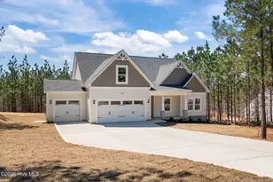 5004 Arcadia Way, West End, NC 27376 - Photo 1